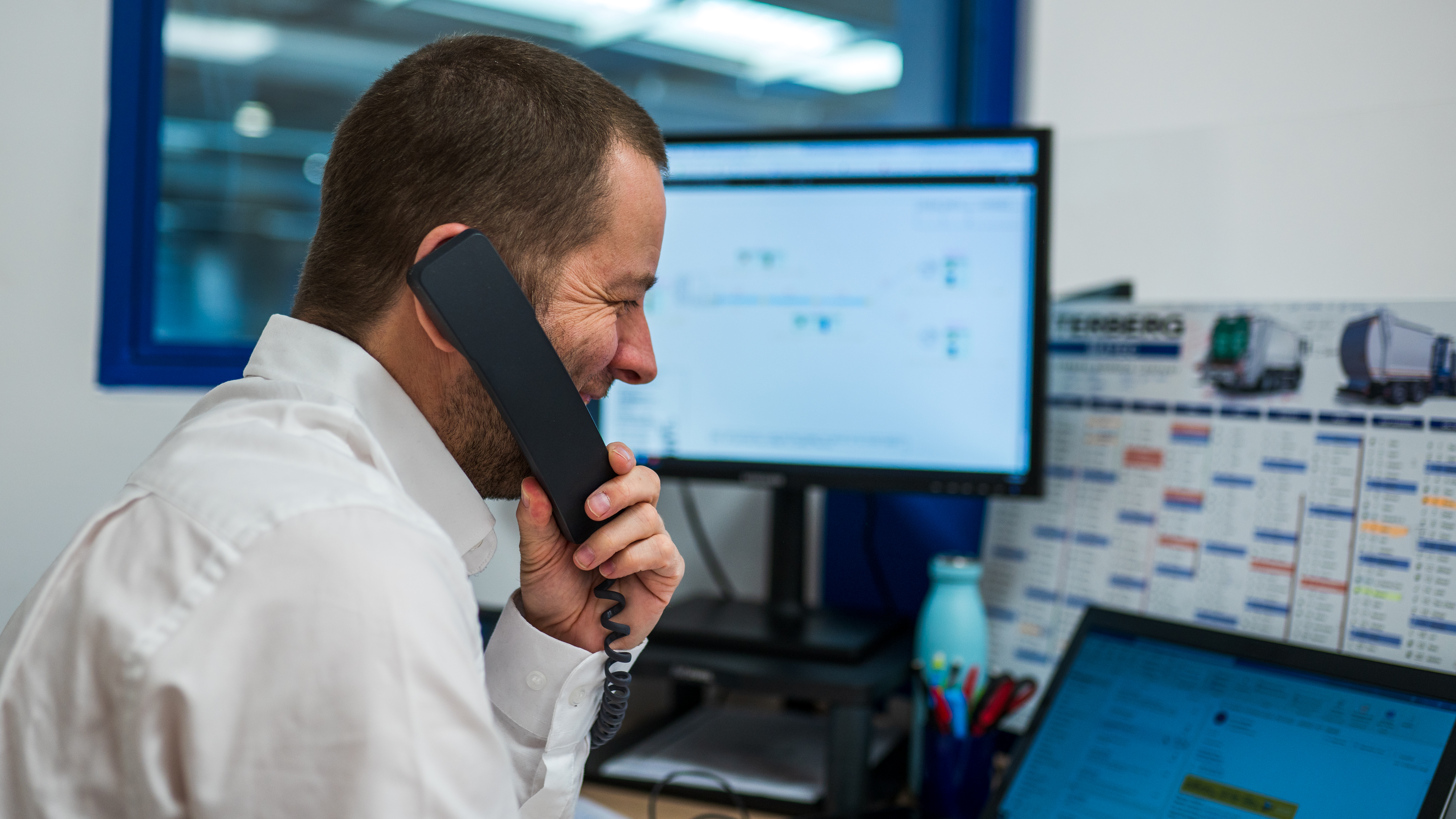 Assistant(e) Commercial(e)