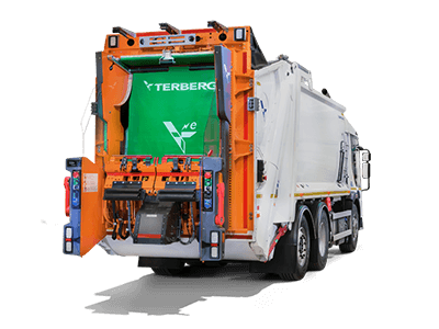 BIN LIFTING SYSTEMS