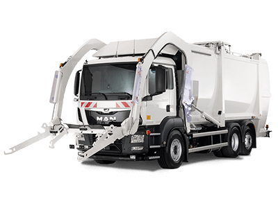 Millenium Front Loader